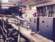 Rotia brand bars forming line