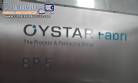 Blister packaging machine Oystar Fabrima BP 5