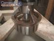 Stainless steel impeller