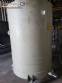 Grabe 2000 L PP Polypropylene Polymer Plastic Tank