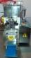 Stuffing machine for sweet and savory snacks Bralyx New Piccola