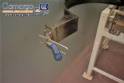 30 liter gas massager MCI