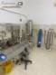 Bottling line for carbonated beverages, sparkling water.