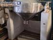 Double cone blender