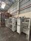 Indumak MM 250 packaging machine and MK 30 baler