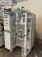 Indumak MM 250 packaging machine and MK 30 baler
