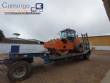 HAMM 3414 soil compactor roller