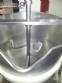 Stainless steel jacketed open tray