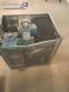 Industrial ice maker ITV