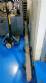 Rotmaq screw capping machine with cap positioning elevator