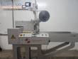 Laminating line for the production of cereal bars