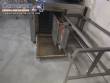 Industrial oven for porchetta roasts Italia ribs Euro Forni p1s Porchetta Singolo