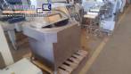 Cutter chopper emulsifier 20 liters Industrial Cutter