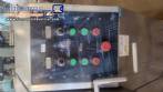 Cutter chopper emulsifier 20 liters Industrial Cutter