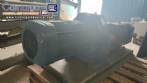 Lobe pump in 316 stainless steel Alfa Laval SRU 4