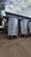 Tanque misturador encamisado em a�o inox 5.000 litros APV