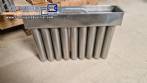 Sorvegel 400 stainless steel popsicle and ice cream maker