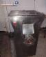 Meat grinder with 106 mm opening, 20 HP, up to 2 tons per hour, SOPAMA