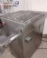 Meat grinder with 106 mm opening, 20 HP, up to 2 tons per hour, SOPAMA