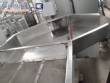 Stainless steel vibrating screen