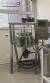 Alki Mquinas 30-liter stainless steel jacketed mixing reactor
