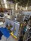 Horizontal ribbon blender Bravaeco
