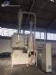 Micronizing mill for polyethylene and pvc Pallmann
