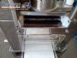Pastry and ravioli stainless steel filling and forming machine 120 kg Indiana