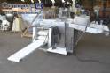 Croissant slicer and laminator Rondo
