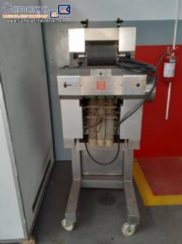 Buy /h Sell /h - Camargo Industrial - Used Machines