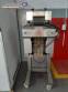 Tagliatelle noodle cutter 100 kg h IMA