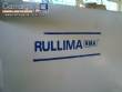 Rullima automatic horizontal Flow Pack packaging
