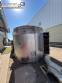Konus wood-burning or wood-chip heating boiler