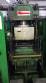 Double press for vulcanizing technical rubber parts, Pan Stone 200 tons