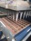Manufacturer of ice cream cones for 60-cavity cone-shaped desserts.