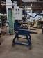 Ice cream cone making machine, cup type, 40 cavities.