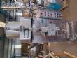 Stainless steel filling machine for flexible packaging Brasholanda