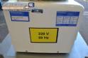 Finamac chocolate Tempering Machine 4kg