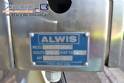 Alwis 100 liter jacketed stainless steel cooking pot