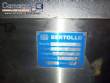 Bertollo ice cream maker