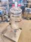 Borosilicate glass reactor 36 L 50 L