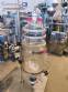 Borosilicate glass reactor 36 L 50 L