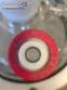 Borosilicate glass reactor 36 L 50 L