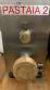 Stainless steel pasta extruder Pastaia 2 Italvisa 9 kg