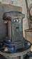 High pressure pump to inject oil into metal mechanical equipment Grundfos