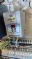 Automatic microwave popcorn packaging machine for kraft bags Maqinox