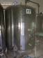 Zegla stainless steel mixing tank 3000 liters