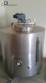Stainless steel fermenter 500 L Incomar