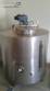 Stainless steel fermenter 500 L Incomar