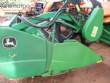 Combine harvester John Deere